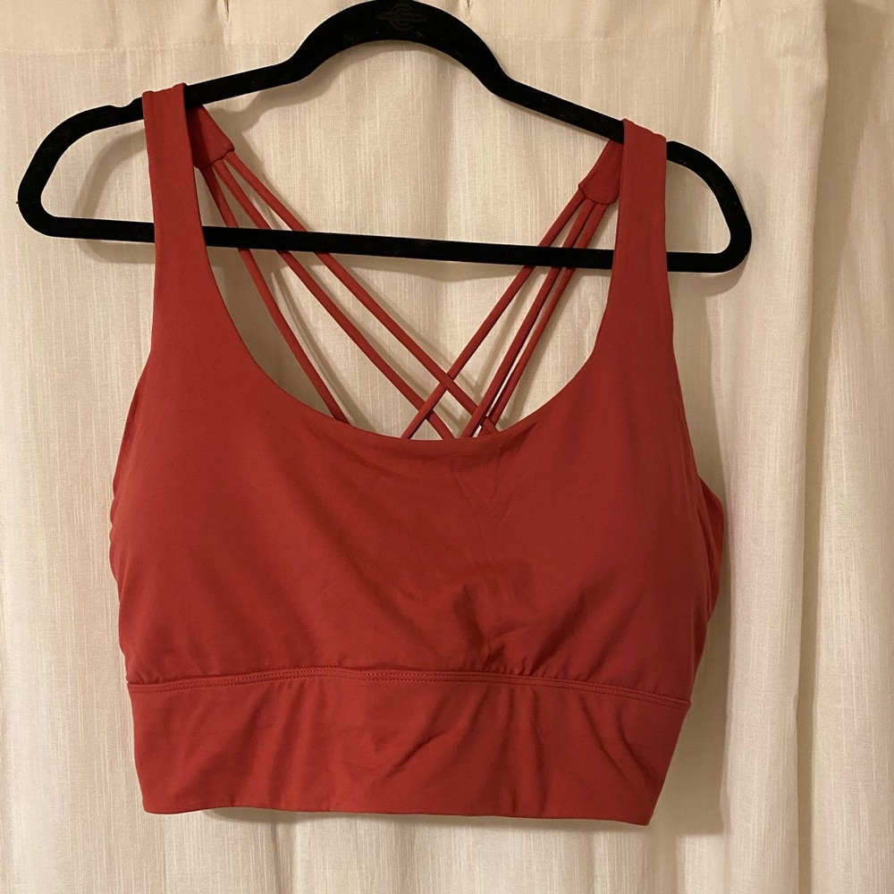 💖🆕Sports bra/bralette